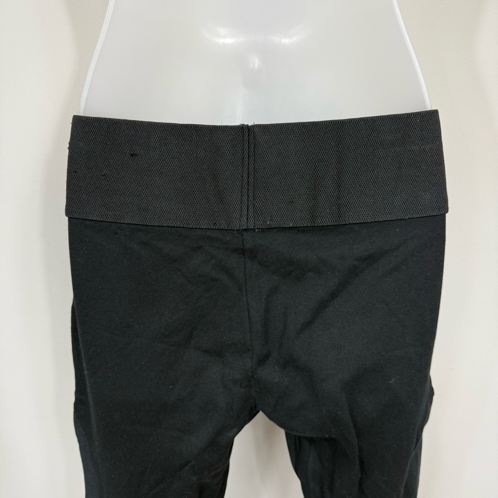 Zara Black Pants in Size Large - Picture 6 of 7